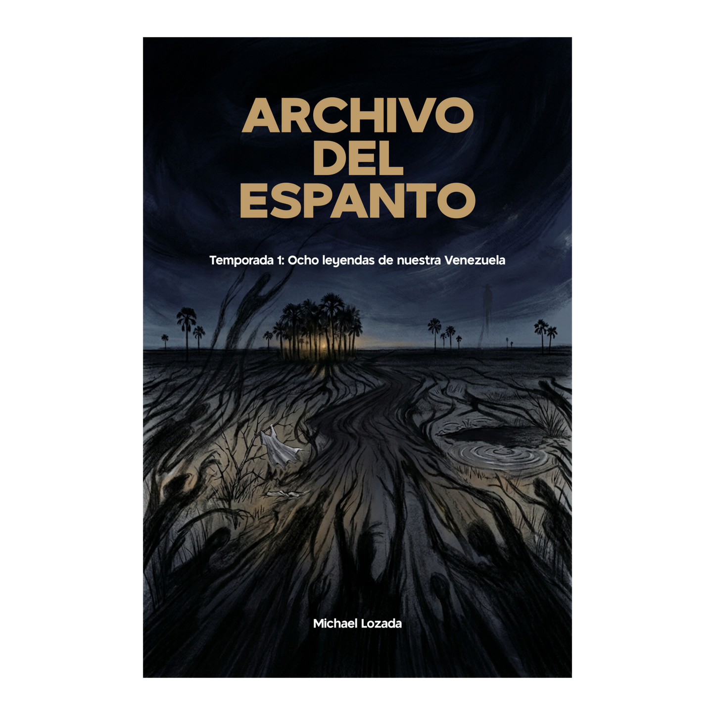Archivo del Espanto - Temporada 1