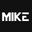 MIKE logo